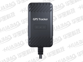 车载定位终端HB-A5 体积小巧、IP65防水设计 车载定位终端HB-A5 体积小巧、IP65防水设计